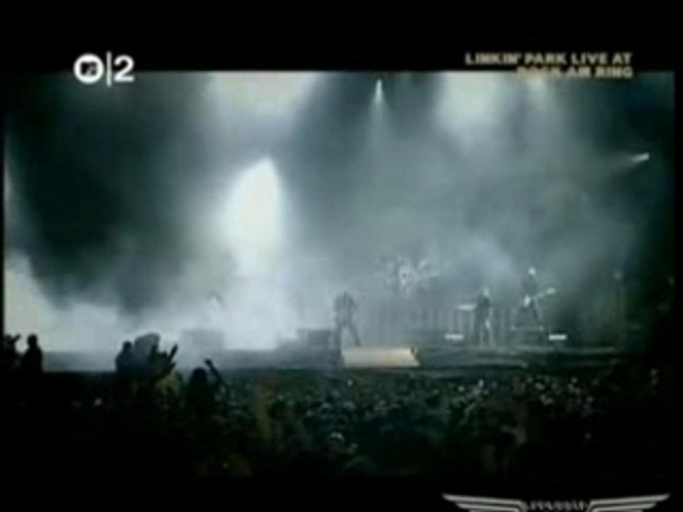 Linkin park live at rock am ring 2007 - one step closer.avi