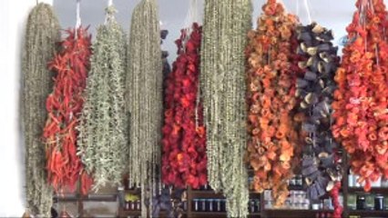 Bamyanın Kilosu Altın Değerinde