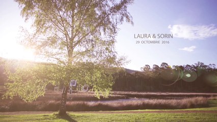 Laura & Sorin