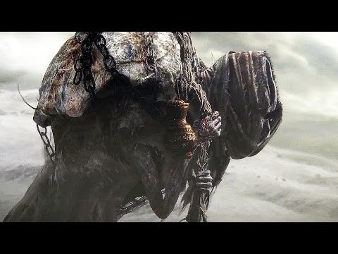 DARK SOULS 3 - Cinématique d'Intro en Français
