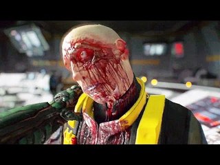 DOOM - Campagne Solo Trailer VF (PS4 / Xbox One)