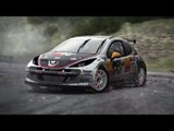 DiRT Rally Trailer VF (PS4 / Xbox One)