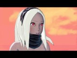 Gravity Rush Remastered Trailer de Lancement (PS4)