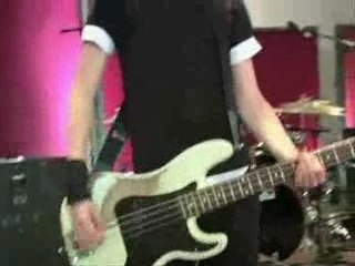 Sum 41 - Speak Of The Devil Live