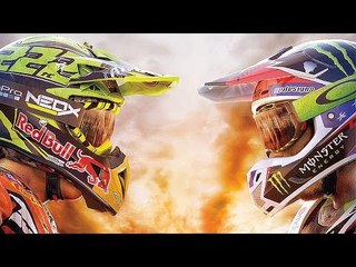 MXGP 2 Gameplay (PS4 - Xbox One)