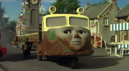 26 Wash Behind Your Buffers