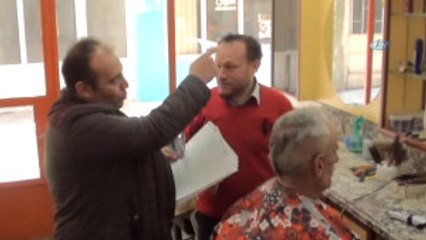 Çorum'da Radon Gazı Ölçümleri Tamamlandı