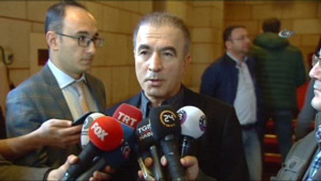 AK Parti Grup Başkanvekili Naci Bostancı, 'Abidik Gubidik' Açıklaması