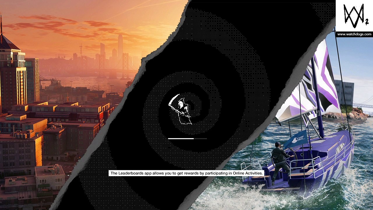 WATCH_DOGS® 2 Marcus1