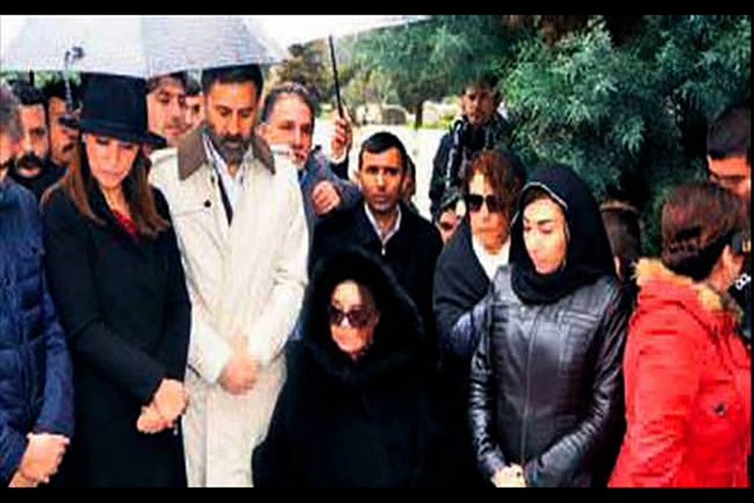 Merhum Müslüm Gürses'in 4.Sene-i Devriyesinde Lokma Hayratı, 03 Mart 2017 (Slayt.2)