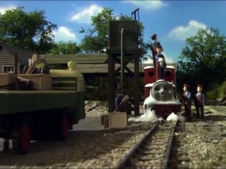 26 Wash Behind Your Buffers (US)