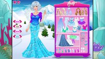 Las Princesas de Disney Elsa Rapunzel y Belle como las Hadas Juego de Vestir para Niños