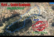 Sierra Almenara 04MAR17