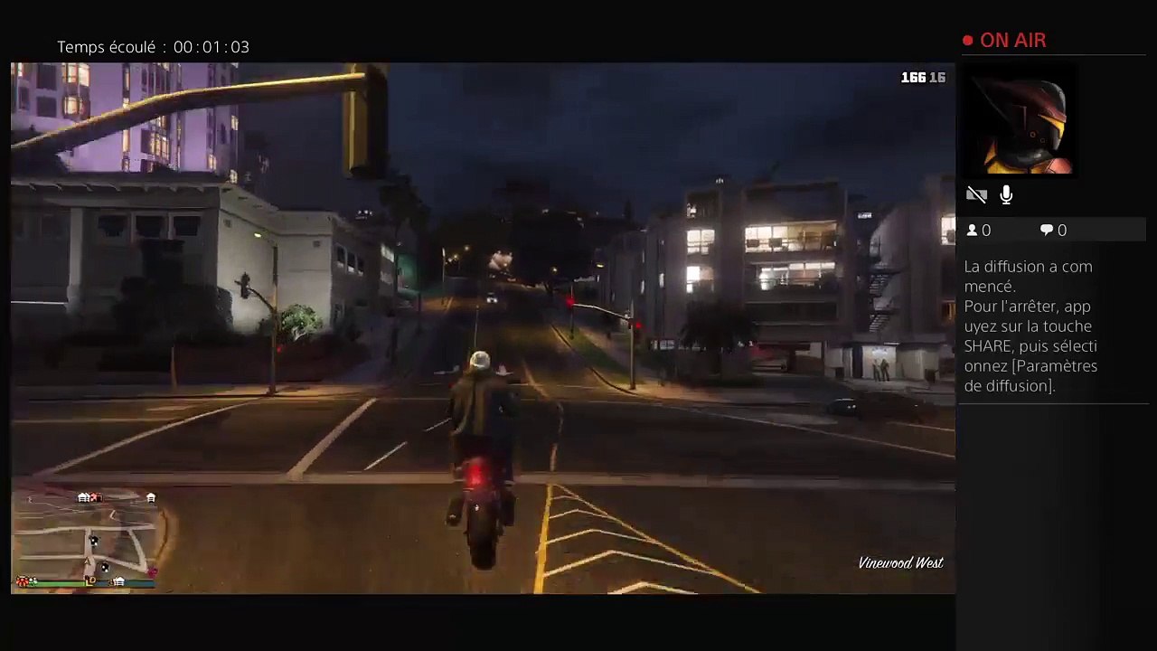 Motard