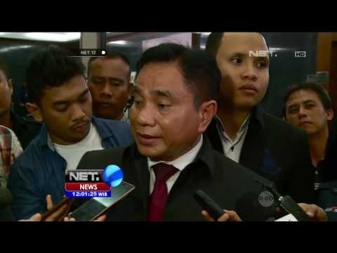 Sidang Pembunuhan Mirna Dengan Terdakwa Jessica Kembali Digelar - NET12