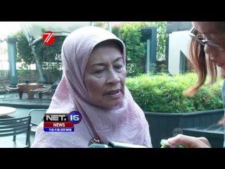 Full Day School Dianggap Tidak Efektif - NET16