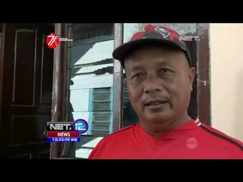 Jasa Modifikasi Koper Haji Mudahkan Jamaah Saat Berangkat - NET12