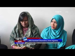 4 Anggota Kelompok Abu Sayyaf Tewas - NET12