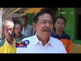 Keluarga 11 ABK Pisang VI Minta Pencarian Diperpanjang - NET12