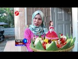 Inovasi Memadukan Tumpeng Dengan Barbie - NET12