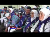 Calon Jemaah Haji 2016 Tertua Berusia 99 Tahun - NET5