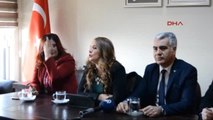 Aydın CHP'li Cankurtaran'dan Cumhurbaşkanlığı Hükümet Sistemi'ne Eleştiri