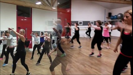 Centre de danse Art'&Forme Zumba