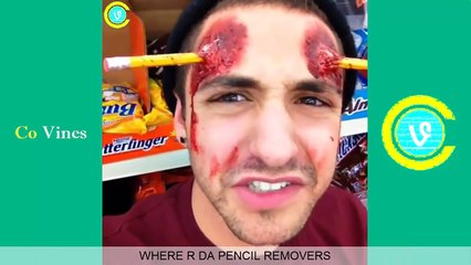 Top prank vines of all the time - Vine compilation - Co Vines✔