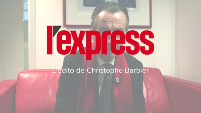 Les primaires peuvent être un terrible piège -L'Édito de Christophe Barbier