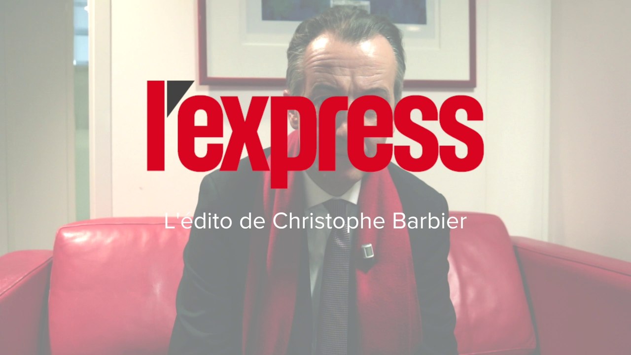 "Les primaires peuvent être un terrible piège"-L'Édito de Christophe Barbier