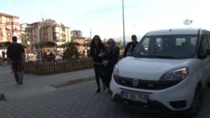 Adil Öksüz'ün, Yengesi Gözaltına Alındı