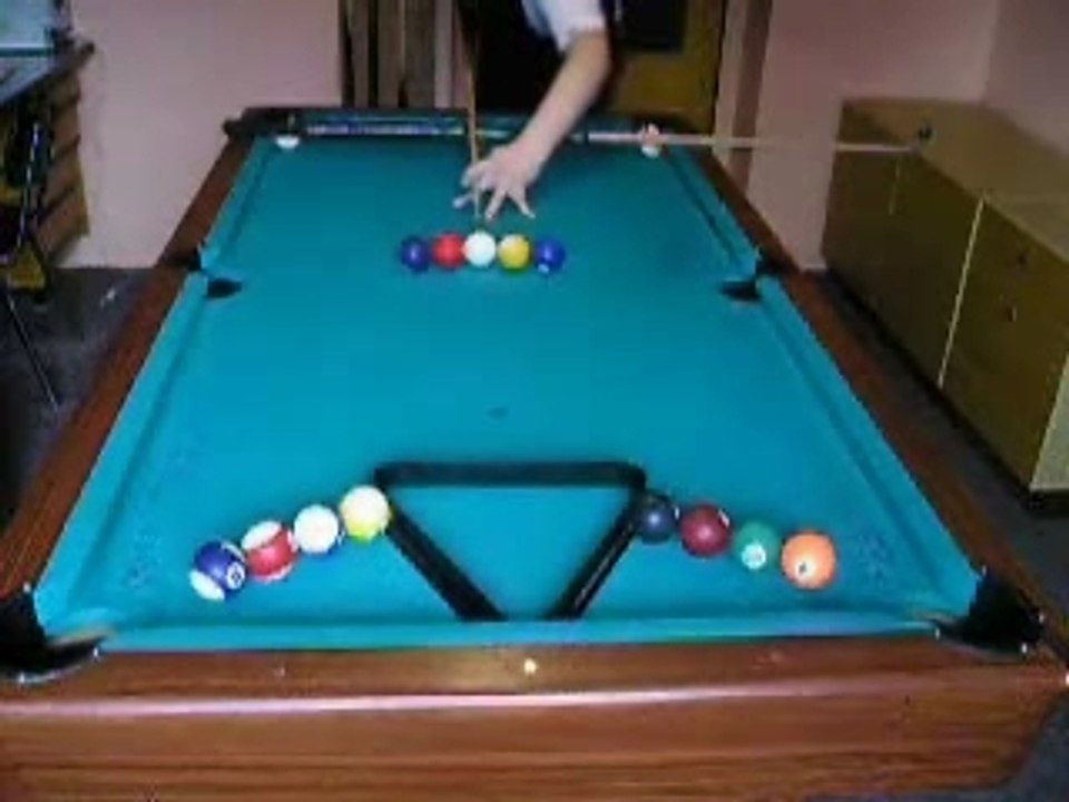 Billard