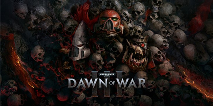 Tráiler de Dawn of War III - Masters of War