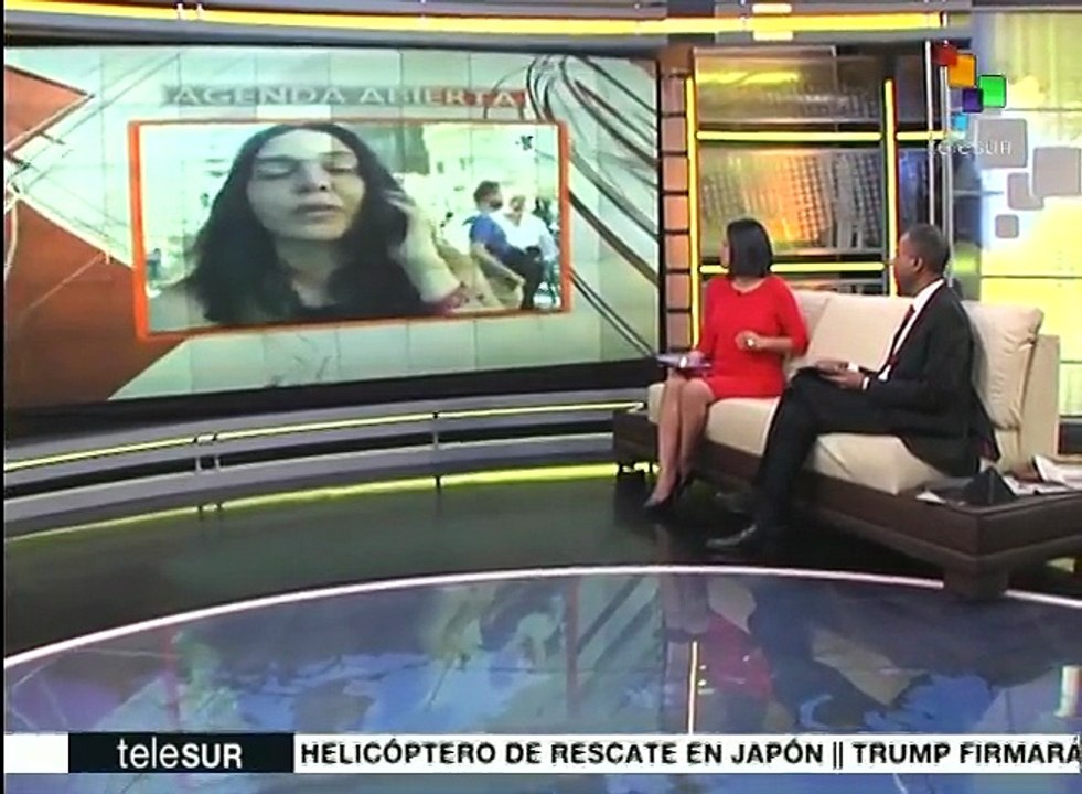 Argentina: docentes se movilizan para exigir mejoras salariales