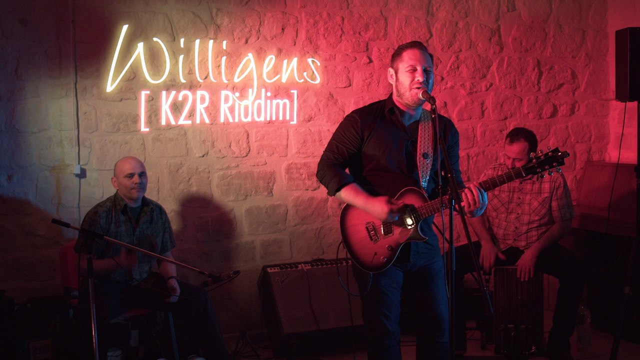 Willigens-Live