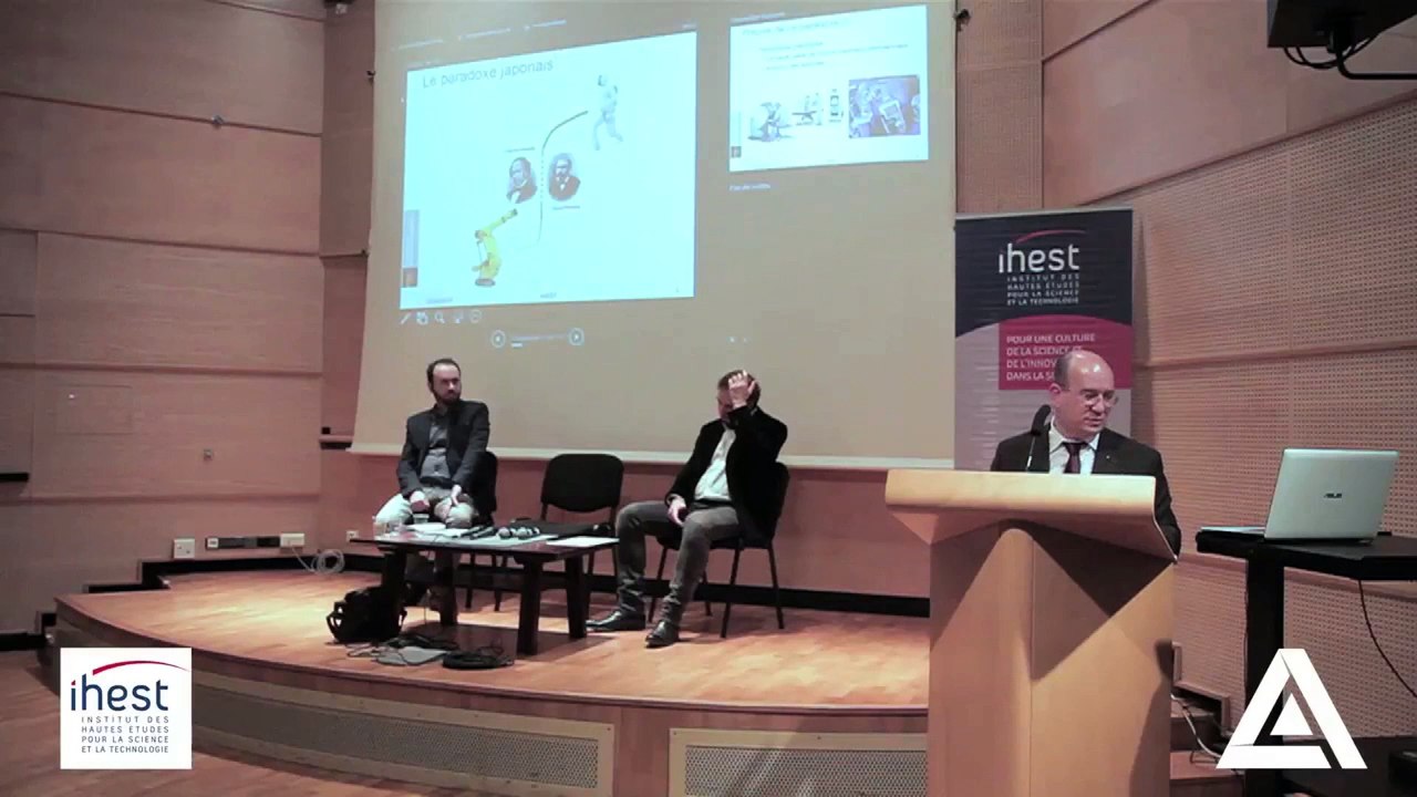 Le Japon est-il encore le pays de l’innovation par excellence ? - partie 2