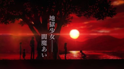 Jigoku Shoujo - Yoi no Togi PV1 [Legendado]