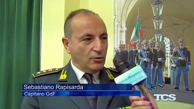 GdF Progetto educazione alla legalita economica 5a edizione