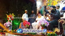 Hafiz Tahir Qadri Unique Style Manqabat Khuwaja Ghareeb Nawaz RA