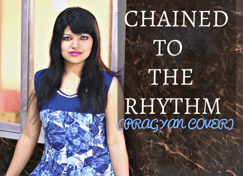 Katy Perry - Chained To The Rhythm ft. Skip Marley (Pragyan cover)