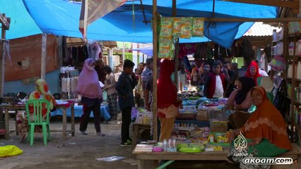 إندونيسيا واكتشاف المجهول - 5 قبائل الباجاو