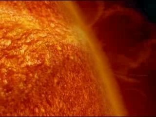 SPACE - Minilogue music + BBC Documentary movie