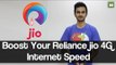 Reliance Jio 4G: 5 Tips To Boost Your 4G Internet Speed | Gizbot