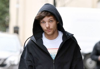 Fan Who Louis Tomlinson Hit Claims She Could Have Died