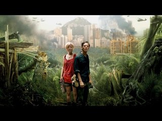 MONSTERS Bande annonce VF (2010)