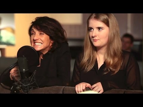 Le doublage du film LE PETIT PRINCE - André Dussollier, Guillaume Gallienne & Florence Foresti