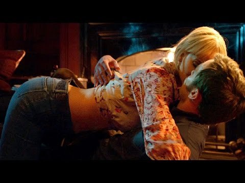 La Bête et Mystique EXTRAIT du Blu-Ray X-MEN Days of Future Past