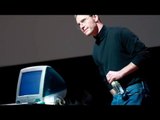 STEVE JOBS Bande Annonce du film (2016)