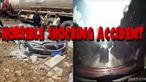 Braking News Very Horrible Shocking Accidents In India