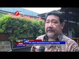 Jokowi Dukung Dibentuknya Tim Pencari Fakta Terkait Celotehan Freddy Budiman - NET12
